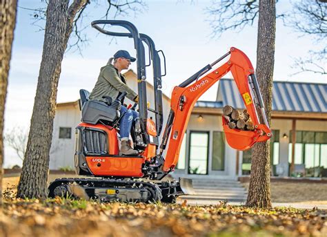 installing fan on mini excavator